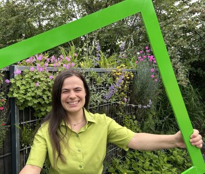 Anna Aninger